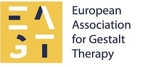 Λογότυπο Ευρωπαϊκής Ένωσης για τη Θεραπεία Gestalt