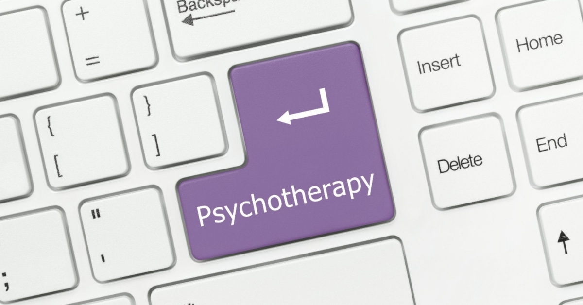 Online ψυχολόγος Online συνεδρίες Therapy Spot